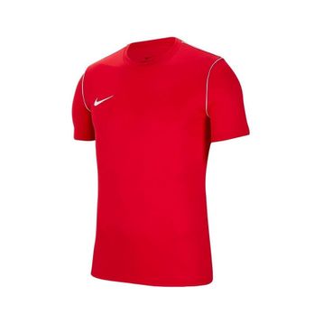 Nike BV6905-657 Dri Fit Park20 Kırmızı Erkek Futbol Forma