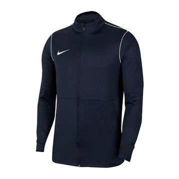 Nike BV6906-451 Dri-Fit Unisex Lacivert Çocuk Sweatshirt