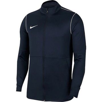 Nike BV6906-451 Dri-Fit Unisex Lacivert Çocuk Sweatshirt