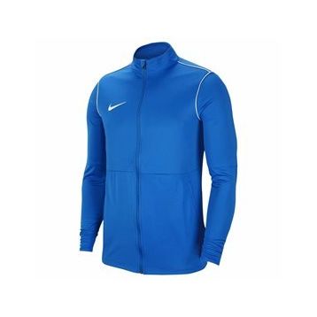 Nike BV6906-463 Dri-Fit Park Mavi Futbol Unisex Sweatshirt