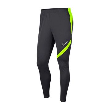 Nike BV6920-067 Dry Acdpr Pant Kpz Gri Erkek Eşofman Altı