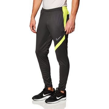Nike BV6920-067 Dry Acdpr Pant Kpz Gri Erkek Eşofman Altı