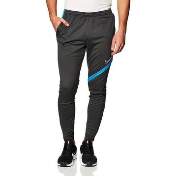 Nike BV6920-067 Dry Acdpr Pant Kpz Gri Erkek Eşofman Altı