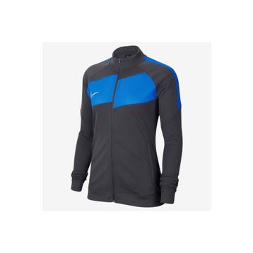 Nike BV6932-060 Dry Acdpr Jkt K Siyah Futbol Kadın Ceket