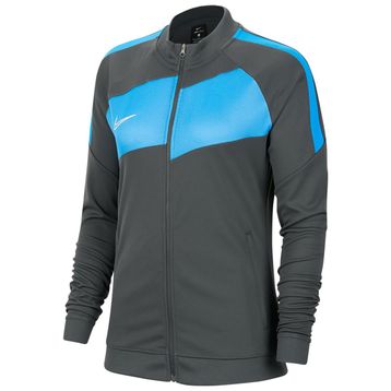 Nike BV6932-060 Dry Acdpr Jkt K Siyah Futbol Kadın Ceket
