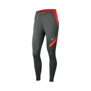 Nike BV6934-067 Dry Acdpr Pant Kpz Gri Kadın Eşofman Altı