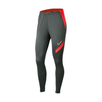 Nike BV6934-067 Dry Acdpr Pant Kpz Gri Kadın Eşofman Altı