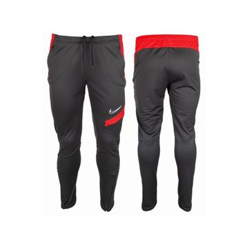 Nike BV6934-067 Dry Acdpr Pant Kpz Gri Kadın Eşofman Altı