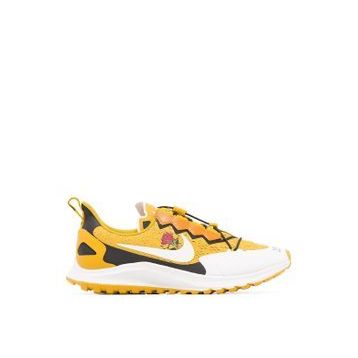 Nike CD0383-700 Air Zoom Pegasus 36 Trail Gyakusou Sarı Erkek Spor Ayakkabı