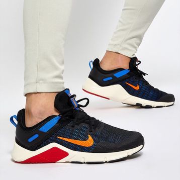 Nike CD0443-003 Legend Essential Siyah Erkek Günlük Ayakkabı