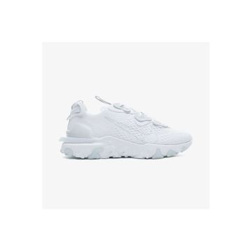 Nike CD4373-101 React Vision Beyaz Erkek Günlük Ayakkabı