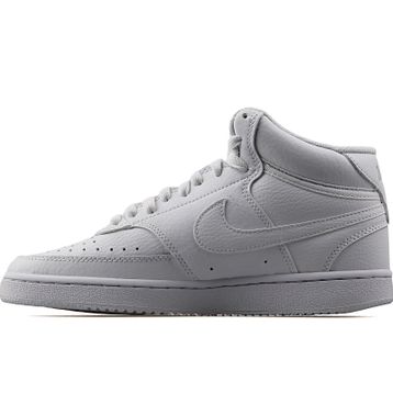 Nike CD5432-101 Beyaz Kadın Günlük Ayakkabı