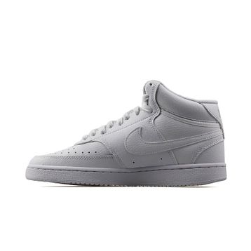 Nike CD5432-101 Beyaz Kadın Günlük Ayakkabı