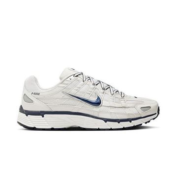 Nike CD6404-018 P 6000 Beyaz Unisex Günlük Ayakkabı