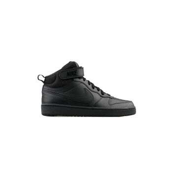 Nike CD7782-001 Court Borough Mid 2 Kadın Günlük Spor Ayakkabı