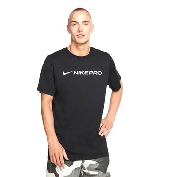 Nike CD8985-010 Siyah Erkek T-shirt