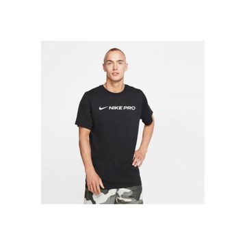 Nike CD8985-010 Siyah Erkek T-shirt