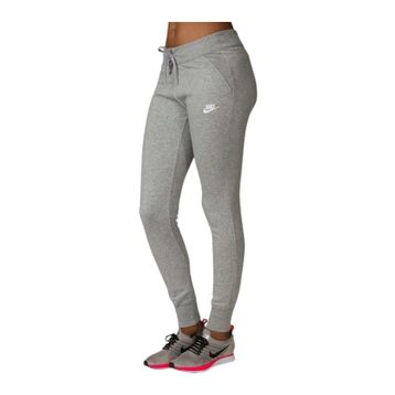 Nike CI1164-063-063 Gri Kadın Eşofman Altı