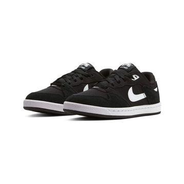 Nike Cj0883-001 Sb Alleyoop Siyah Unisex Spor Ayakkabı