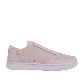 Nike CJ1676-600 Court Vintage Kadın Pembe Spor Ayakkabı
