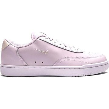 Nike CJ1676-600 Court Vintage Kadın Pembe Spor Ayakkabı