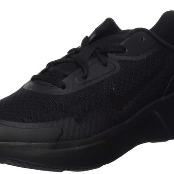 Nike CJ3816-001 WearAllDay Genç Çocuk Ayakkabı