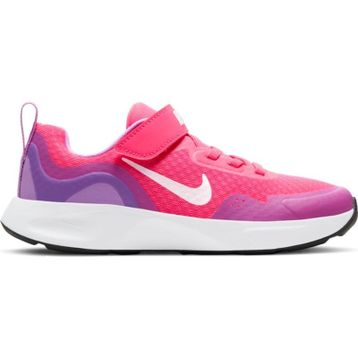 Nike CJ3816-001 WearAllDay Genç Çocuk Ayakkabı