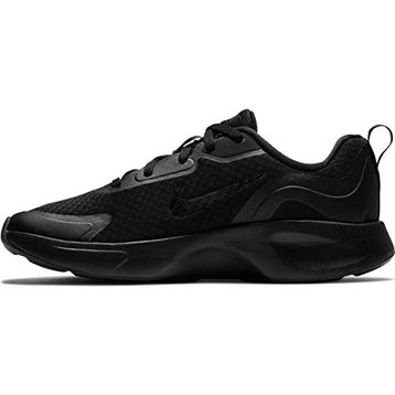 Nike CJ3816-001 WearAllDay Genç Çocuk Ayakkabı