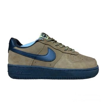Nike CJ9179-210 Air Force 1 07 Erkek Günlük Spor Ayakkabı