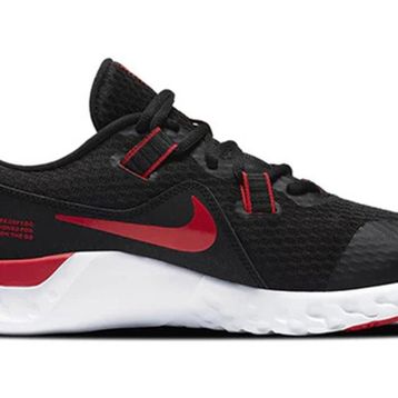 Nike CK5074-002 Renew Retaliation 2 Siyah Erkek Spor Ayakkabı