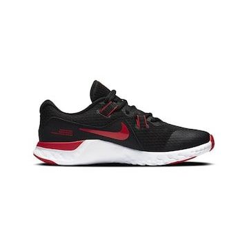 Nike CK5074-002 Renew Retaliation 2 Siyah Erkek Spor Ayakkabı