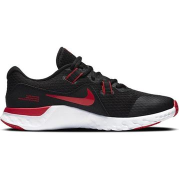 Nike CK5074-002 Renew Retaliation 2 Siyah Erkek Spor Ayakkabı