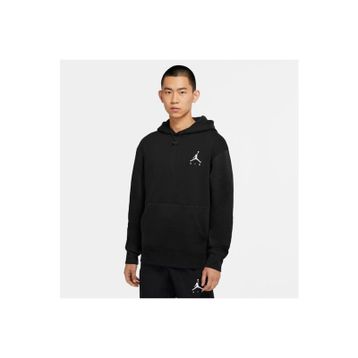 Nike CK6684-010 M J Jumpman Air FLC Po Erkek Sweatshirt