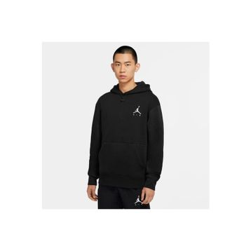 Nike CK6684-010 M J Jumpman Air FLC Po Erkek Sweatshirt