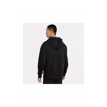 Nike CK6684-010 M J Jumpman Air FLC Po Erkek Sweatshirt