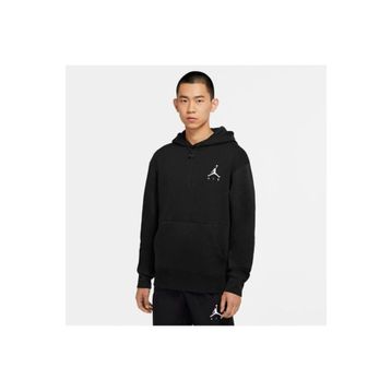 Nike CK6684-010 M J Jumpman Air FLC Po Erkek Sweatshirt