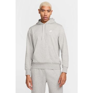 Nike Club Fleece Gri Erkek Sweatshirt