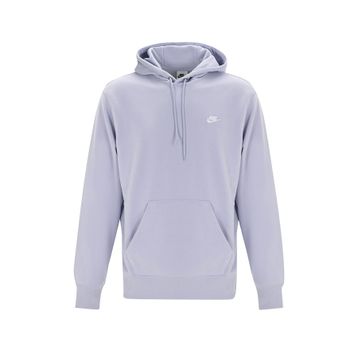 Nike Club Gri Erkek Sweatshirt