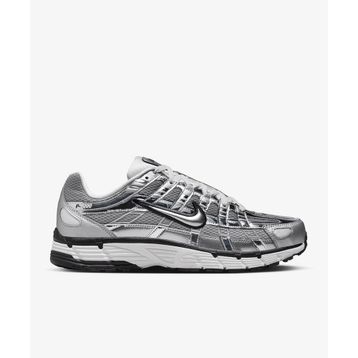 Nike CN0149-001 P-6000 Gri Unisex Günlük Ayakkabı