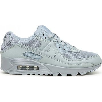 Nike CN8490-001 Air Max 90 Gri Erkek Spor Ayakkabı