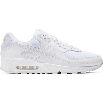 Nike CN8490-100 Air Max 90 Erkek Sneaker Ayakkabı