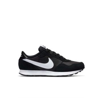 Nike CN8558-002 Siyah Md Valiant GS Kadın Günlük Spor Ayakkabı