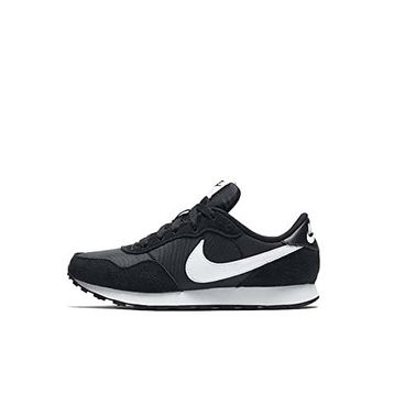 Nike CN8558-002 Siyah Md Valiant GS Kadın Günlük Spor Ayakkabı