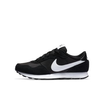 Nike CN8558-002 Siyah Md Valiant GS Kadın Günlük Spor Ayakkabı
