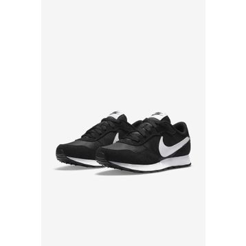 Nike CN8558-002 Siyah Md Valiant GS Kadın Günlük Spor Ayakkabı