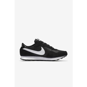 Nike CN8558-002 Siyah Md Valiant GS Kadın Günlük Spor Ayakkabı