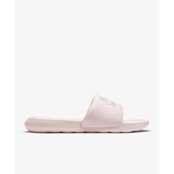 Nike CN9677-600 Pembe W Victori One Slide Kadın Terlik