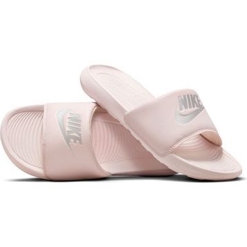 Nike CN9677-600 Pembe W Victori One Slide Kadın Terlik