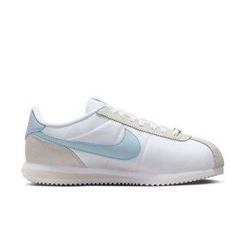 Nike Cortez DZ2795-100 Beyaz Unisex Günlük Ayakkabı