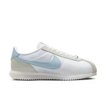 Nike Cortez DZ2795-100 Beyaz Unisex Günlük Ayakkabı